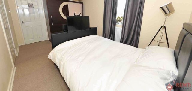  Image of 1 bedroom Detached house to rent in Southend Parade Hebburn NE31 at Southend Parade Array Hebburn, NE31 2AR