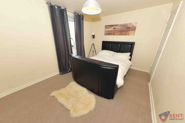  Image of 1 bedroom Detached house to rent in Southend Parade Hebburn NE31 at Southend Parade Array Hebburn, NE31 2AR