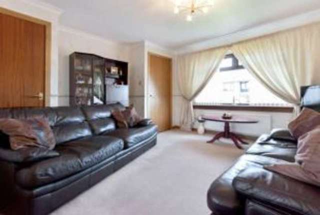  Image of 3 bedroom Semi-Detached house for sale in Southfield Avenue Mauchline KA5 at Mauchline East Ayrshire Mauchline, KA5 6BZ