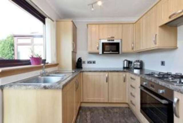  Image of 3 bedroom Semi-Detached house for sale in Southfield Avenue Mauchline KA5 at Mauchline East Ayrshire Mauchline, KA5 6BZ