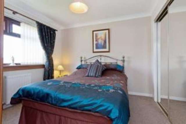  Image of 3 bedroom Semi-Detached house for sale in Southfield Avenue Mauchline KA5 at Mauchline East Ayrshire Mauchline, KA5 6BZ