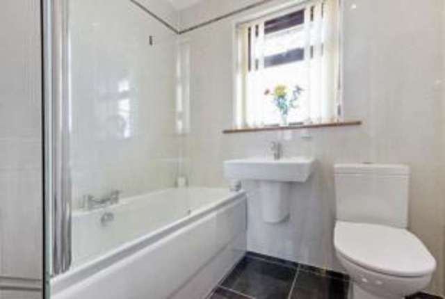  Image of 3 bedroom Semi-Detached house for sale in Southfield Avenue Mauchline KA5 at Mauchline East Ayrshire Mauchline, KA5 6BZ