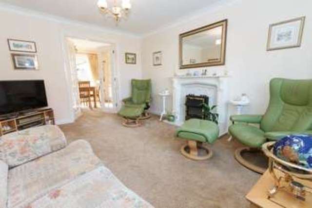  Image of 4 bedroom Detached house for sale in Southfield Drive Crediton EX17 at Southfield Drive  Crediton, EX17 2ET