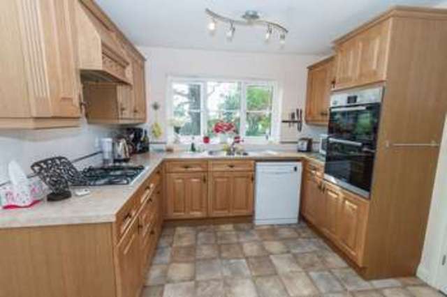  Image of 4 bedroom Detached house for sale in Southfield Drive Crediton EX17 at Southfield Drive  Crediton, EX17 2ET