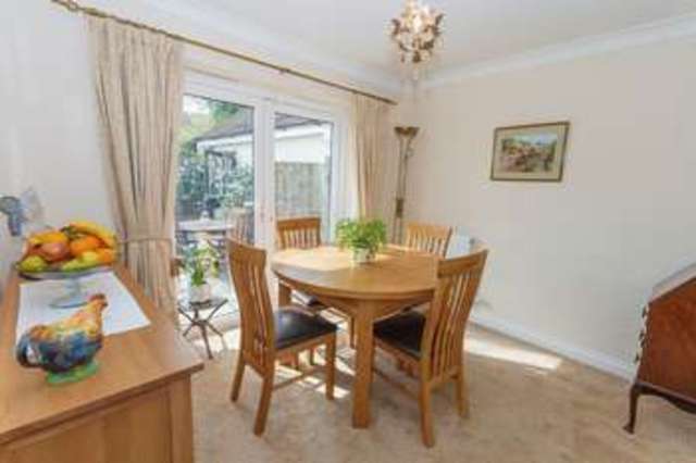  Image of 4 bedroom Detached house for sale in Southfield Drive Crediton EX17 at Southfield Drive  Crediton, EX17 2ET