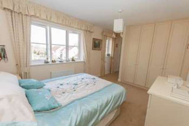  Image of 4 bedroom Detached house for sale in Southfield Drive Crediton EX17 at Southfield Drive  Crediton, EX17 2ET