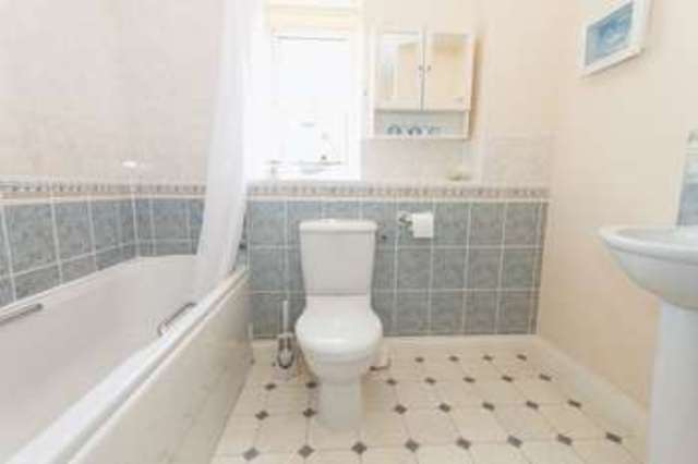  Image of 4 bedroom Detached house for sale in Southfield Drive Crediton EX17 at Southfield Drive  Crediton, EX17 2ET