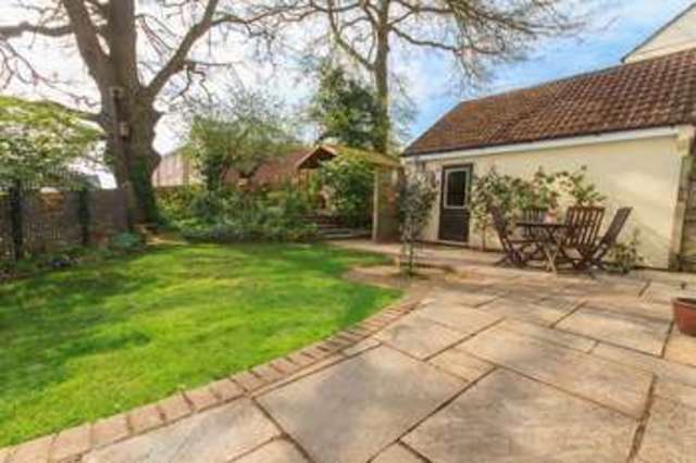  Image of 4 bedroom Detached house for sale in Southfield Drive Crediton EX17 at Southfield Drive  Crediton, EX17 2ET