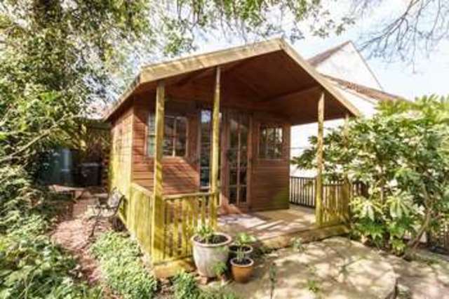  Image of 4 bedroom Detached house for sale in Southfield Drive Crediton EX17 at Southfield Drive  Crediton, EX17 2ET