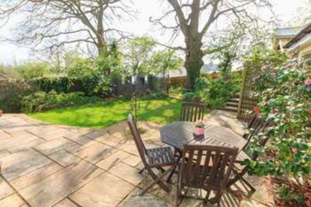  Image of 4 bedroom Detached house for sale in Southfield Drive Crediton EX17 at Southfield Drive  Crediton, EX17 2ET