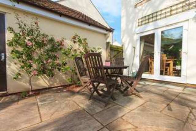  Image of 4 bedroom Detached house for sale in Southfield Drive Crediton EX17 at Southfield Drive  Crediton, EX17 2ET
