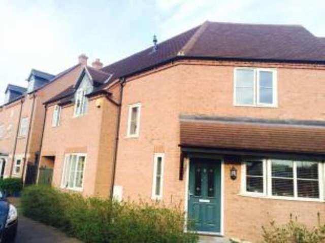  Image of 4 bedroom Semi-Detached house for sale in Southland Drive Bletchley Milton Keynes MK2 at Bletchley Milton Keynes Fenny Stratford, MK2 3FE