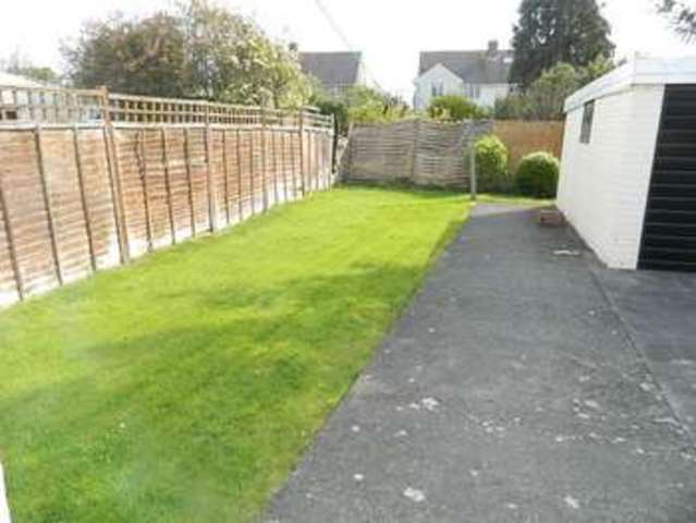 Image of 3 bedroom Semi-Detached house for sale in Totterdown Road Weston-super-Mare BS23 at Totterdown Road  Weston-s-Mare, BS23 4LW