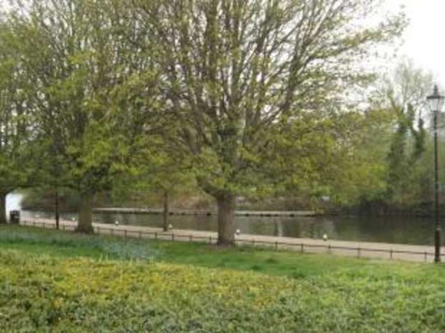 Image of 2 bedroom Flat for sale in Sovereigns Quay Bedford MK40 at Bedford Bedfordshire Bedford, MK40 1TF