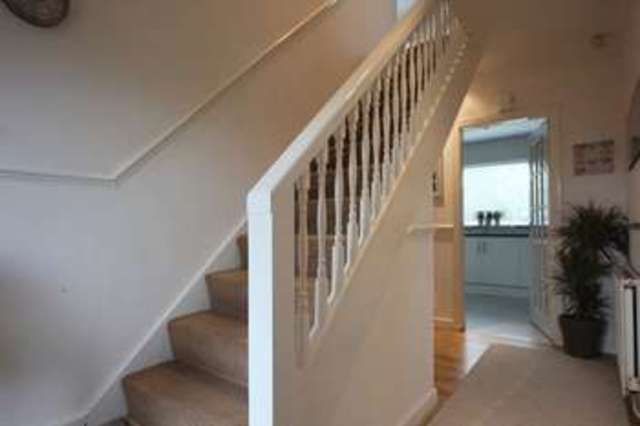  Image of 3 bedroom Detached house for sale in Sparks Lane Heswall Wirral CH61 at Sparks Lane  Heswall, CH61 7XF