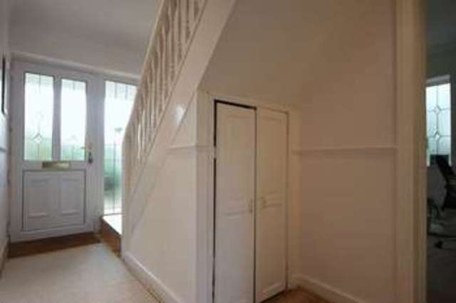  Image of 3 bedroom Detached house for sale in Sparks Lane Heswall Wirral CH61 at Sparks Lane  Heswall, CH61 7XF