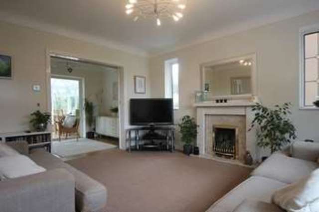  Image of 3 bedroom Detached house for sale in Sparks Lane Heswall Wirral CH61 at Sparks Lane  Heswall, CH61 7XF