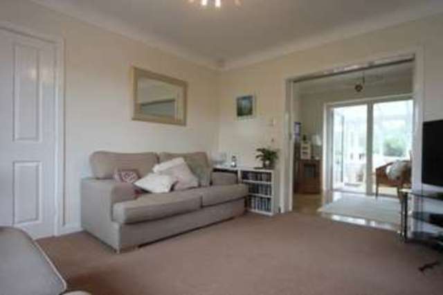  Image of 3 bedroom Detached house for sale in Sparks Lane Heswall Wirral CH61 at Sparks Lane  Heswall, CH61 7XF