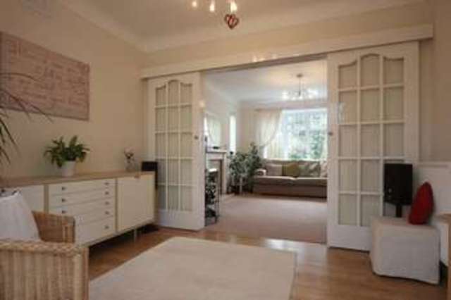  Image of 3 bedroom Detached house for sale in Sparks Lane Heswall Wirral CH61 at Sparks Lane  Heswall, CH61 7XF