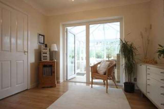  Image of 3 bedroom Detached house for sale in Sparks Lane Heswall Wirral CH61 at Sparks Lane  Heswall, CH61 7XF