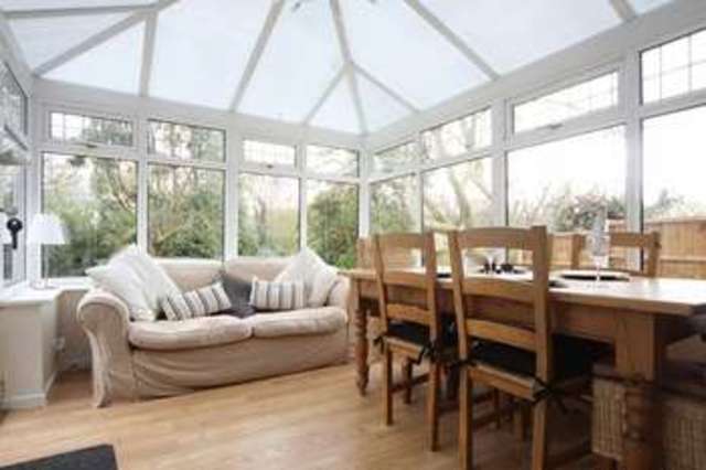  Image of 3 bedroom Detached house for sale in Sparks Lane Heswall Wirral CH61 at Sparks Lane  Heswall, CH61 7XF