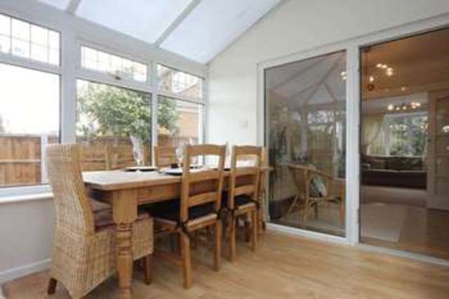  Image of 3 bedroom Detached house for sale in Sparks Lane Heswall Wirral CH61 at Sparks Lane  Heswall, CH61 7XF