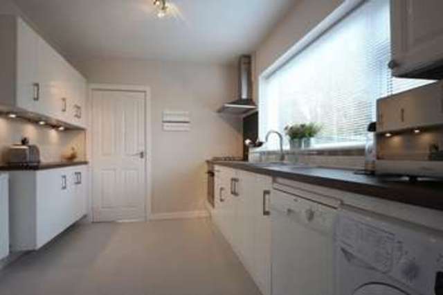  Image of 3 bedroom Detached house for sale in Sparks Lane Heswall Wirral CH61 at Sparks Lane  Heswall, CH61 7XF