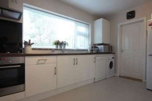  Image of 3 bedroom Detached house for sale in Sparks Lane Heswall Wirral CH61 at Sparks Lane  Heswall, CH61 7XF