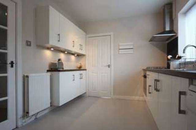  Image of 3 bedroom Detached house for sale in Sparks Lane Heswall Wirral CH61 at Sparks Lane  Heswall, CH61 7XF