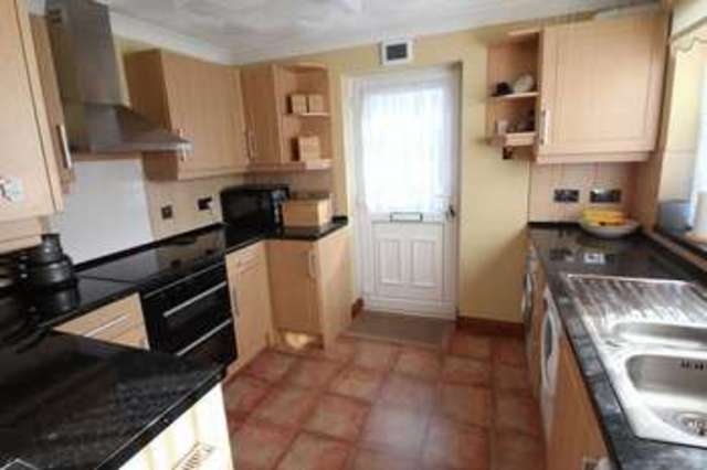  Image of 3 bedroom Detached house for sale in Spencer Close Lingwood Norwich NR13 at Spencer Close Lingwood Norwich, NR13 4BB