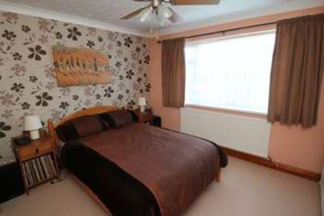  Image of 3 bedroom Detached house for sale in Spencer Close Lingwood Norwich NR13 at Spencer Close Lingwood Norwich, NR13 4BB