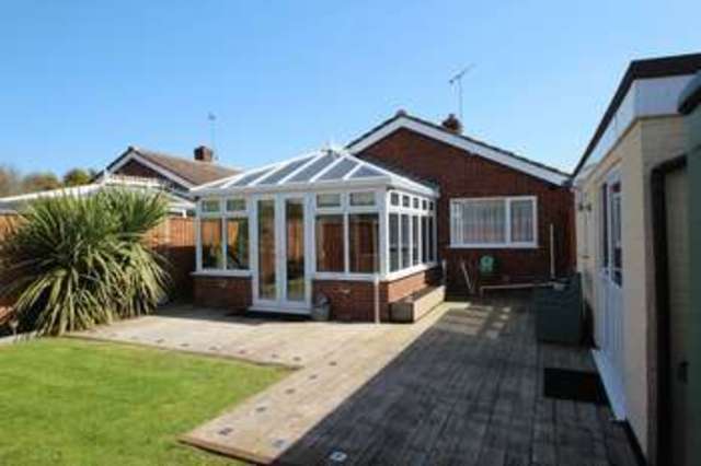  Image of 3 bedroom Detached house for sale in Spencer Close Lingwood Norwich NR13 at Spencer Close Lingwood Norwich, NR13 4BB