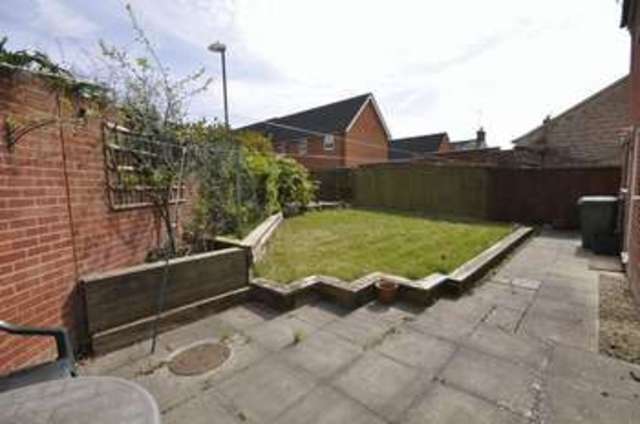  Image of 4 bedroom Detached house to rent in Spinning Wheel Court Cashes Green Stroud GL5 at Spinning Wheel Court  Stroud, GL5 4SS