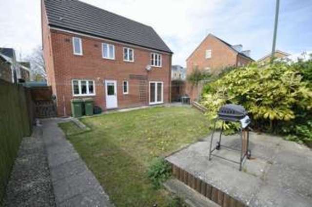  Image of 4 bedroom Detached house to rent in Spinning Wheel Court Cashes Green Stroud GL5 at Spinning Wheel Court  Stroud, GL5 4SS