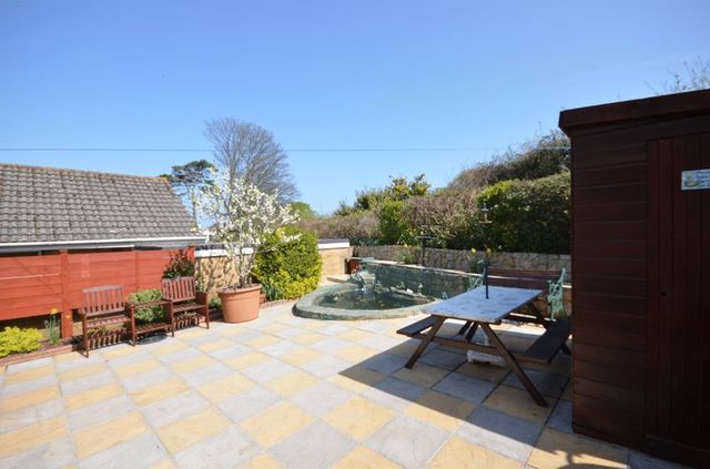  Image of 4 bedroom Detached house for sale in Springdale Close Brixham TQ5 at Springdale Close  Brixham, TQ5 9RL