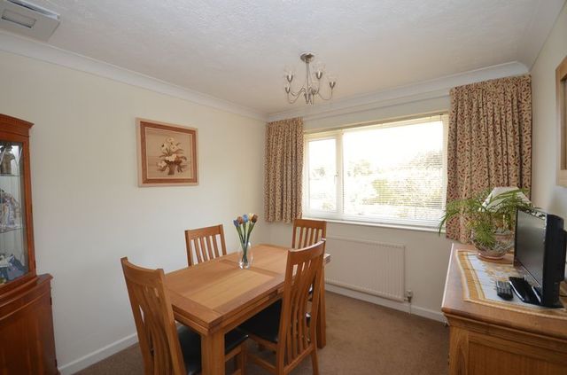  Image of 4 bedroom Detached house for sale in Springdale Close Brixham TQ5 at Springdale Close  Brixham, TQ5 9RL
