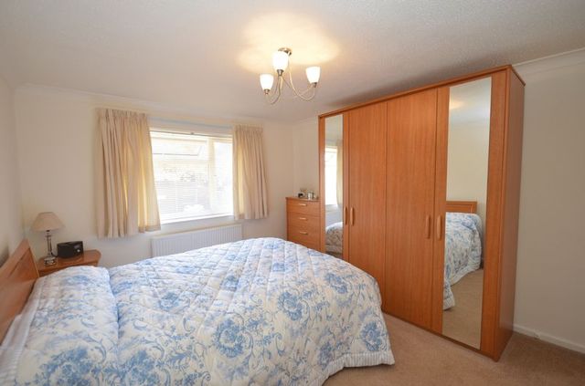  Image of 4 bedroom Detached house for sale in Springdale Close Brixham TQ5 at Springdale Close  Brixham, TQ5 9RL