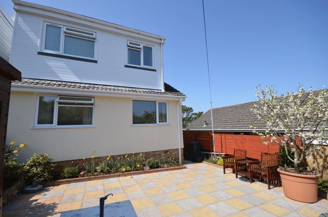  Image of 4 bedroom Detached house for sale in Springdale Close Brixham TQ5 at Springdale Close  Brixham, TQ5 9RL