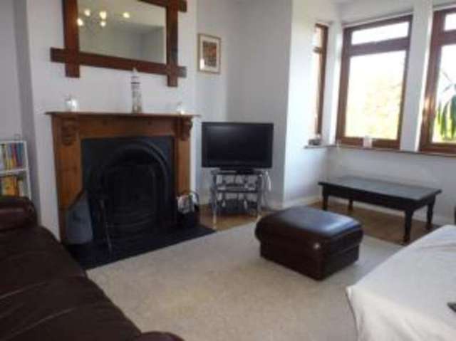  Image of 3 bedroom Bungalow for sale in Trevaunance Road St. Agnes TR5 at St. Agnes Cornwall Goonbell, TR5 0SG