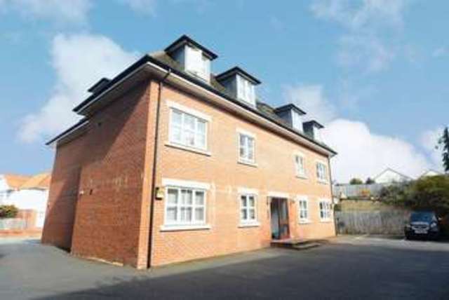  Image of 3 bedroom Flat for sale in St. Albans Road Bournemouth BH8 at St. Albans Road  Bournemouth, BH8 9EP