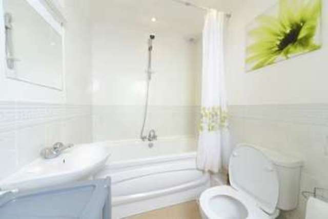  Image of 3 bedroom Flat for sale in St. Albans Road Bournemouth BH8 at St. Albans Road  Bournemouth, BH8 9EP