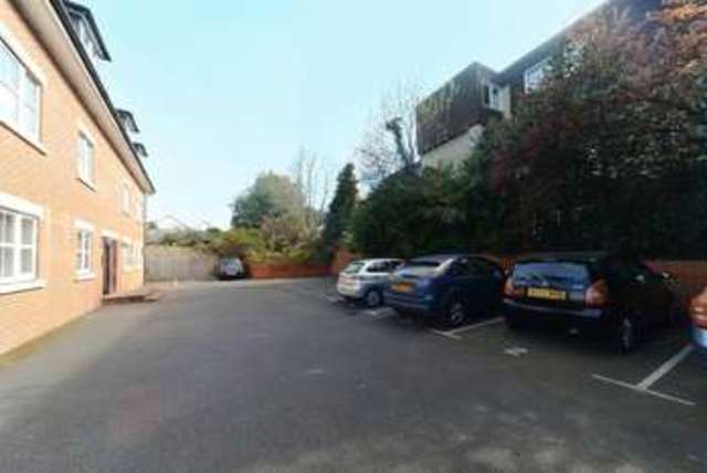  Image of 3 bedroom Flat for sale in St. Albans Road Bournemouth BH8 at St. Albans Road  Bournemouth, BH8 9EP