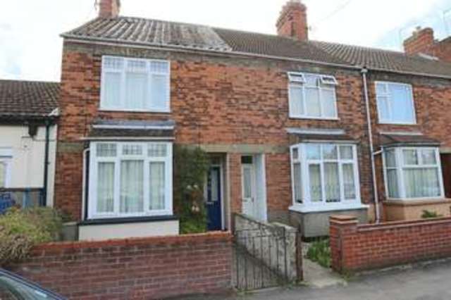  Image of 3 bedroom Detached house for sale in St. Annes Road Beccles NR34 at St Annes Road  Beccles, NR34 9JA