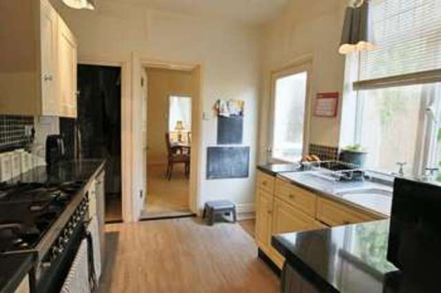  Image of 3 bedroom Detached house for sale in St. Annes Road Beccles NR34 at St Annes Road  Beccles, NR34 9JA