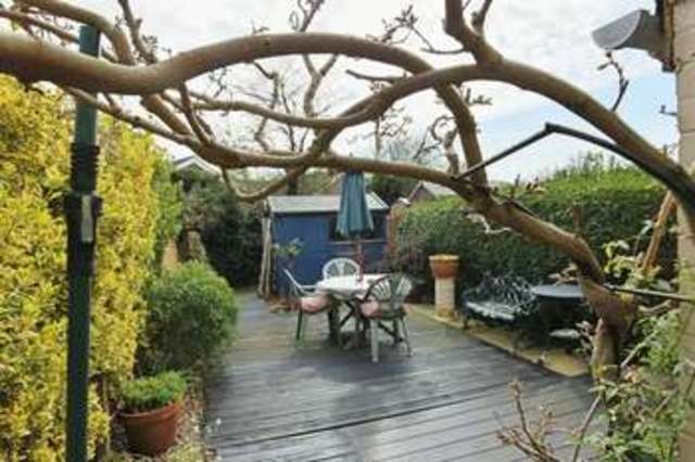  Image of 3 bedroom Detached house for sale in St. Annes Road Beccles NR34 at St Annes Road  Beccles, NR34 9JA