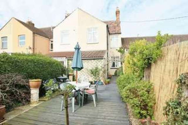 Image of 3 bedroom Detached house for sale in St. Annes Road Beccles NR34 at St Annes Road  Beccles, NR34 9JA