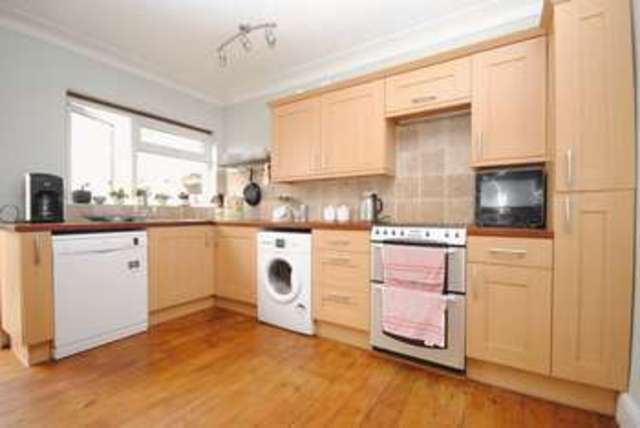  Image of 3 bedroom Semi-Detached house for sale in St. Catherines Road Southampton SO18 at St. Catherines Road  Southampton, SO18 1LU