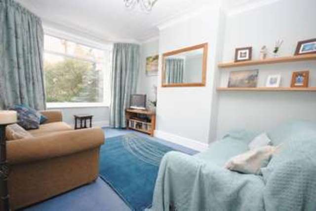  Image of 3 bedroom Semi-Detached house for sale in St. Catherines Road Southampton SO18 at St. Catherines Road  Southampton, SO18 1LU