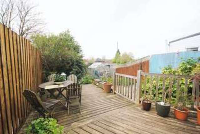  Image of 3 bedroom Semi-Detached house for sale in St. Catherines Road Southampton SO18 at St. Catherines Road  Southampton, SO18 1LU