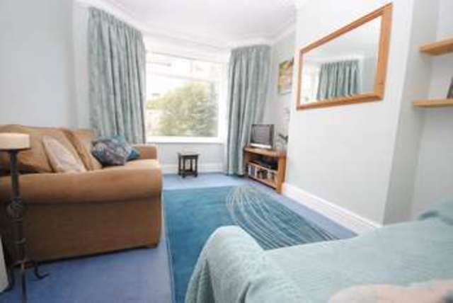  Image of 3 bedroom Semi-Detached house for sale in St. Catherines Road Southampton SO18 at St. Catherines Road  Southampton, SO18 1LU